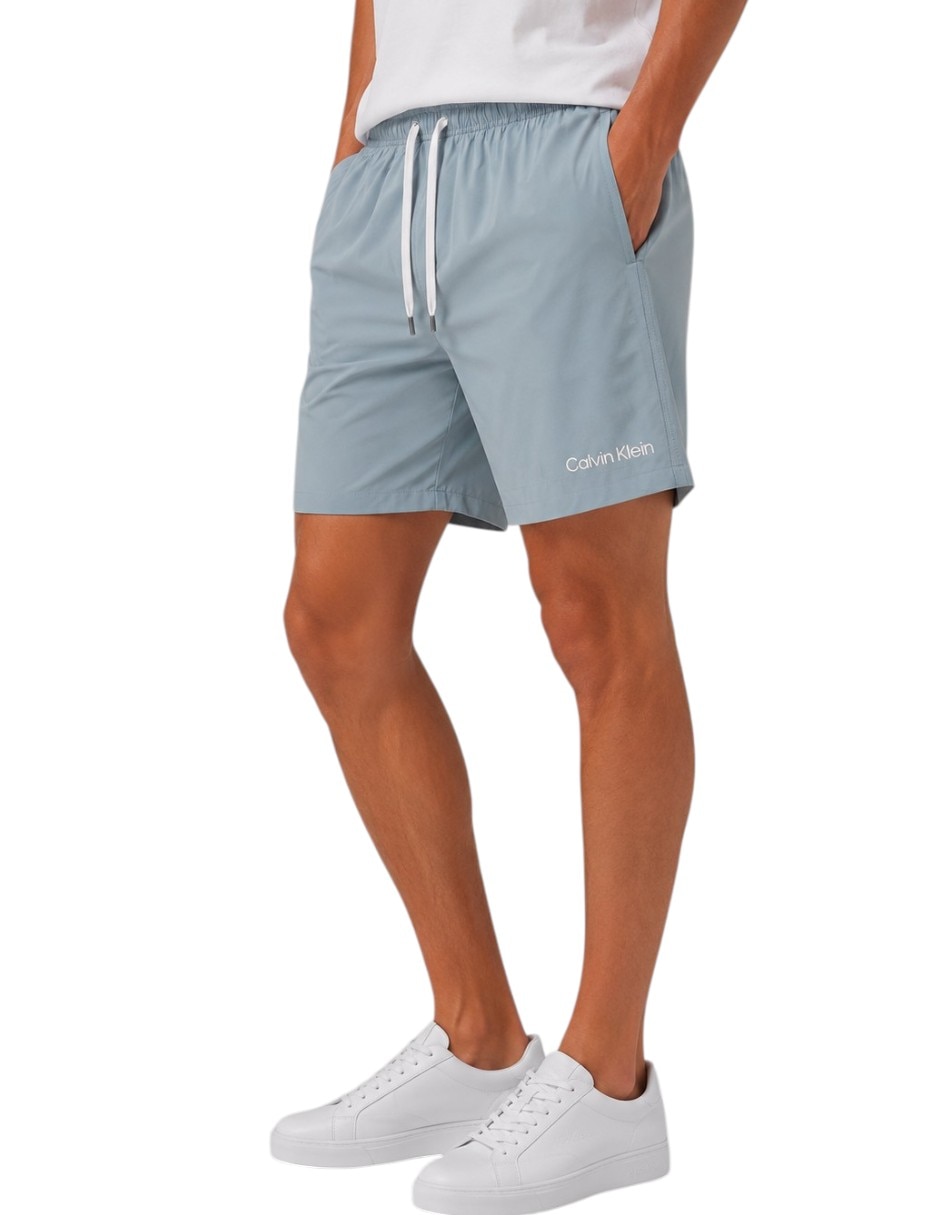 Short Calvin Klein para hombre