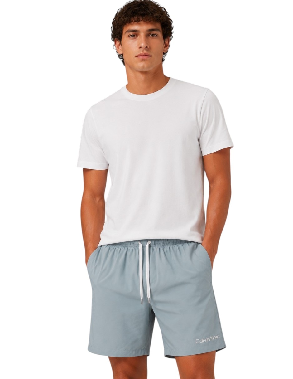 Short Calvin Klein para hombre