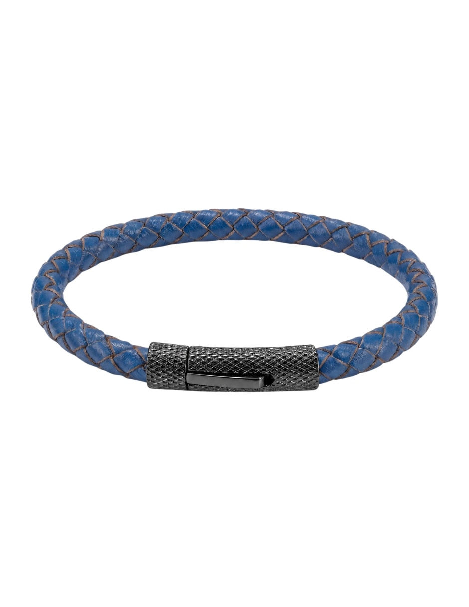Pulsera Chulada con acabado pulido