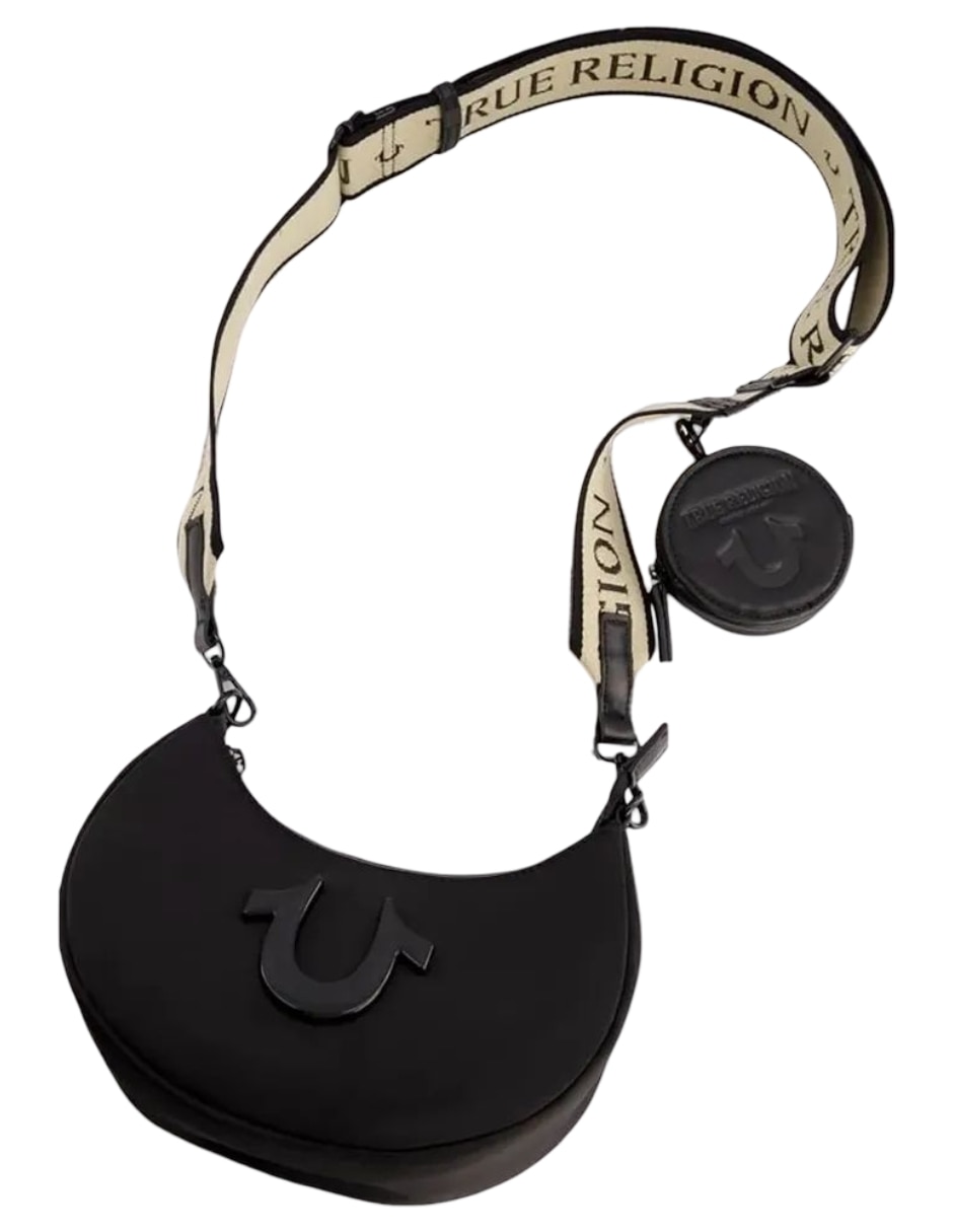 Bolso para celular True Religion