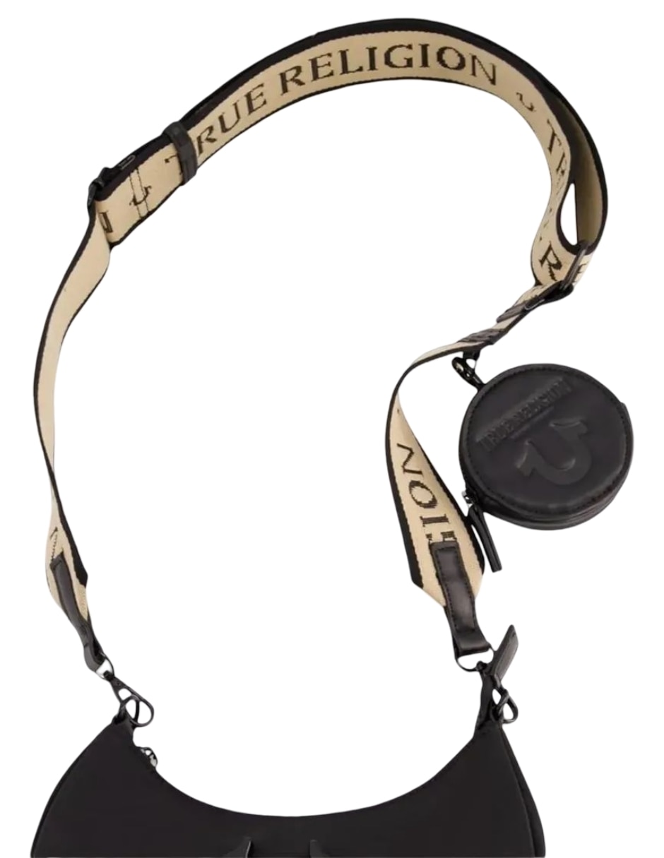 Bolso para celular True Religion