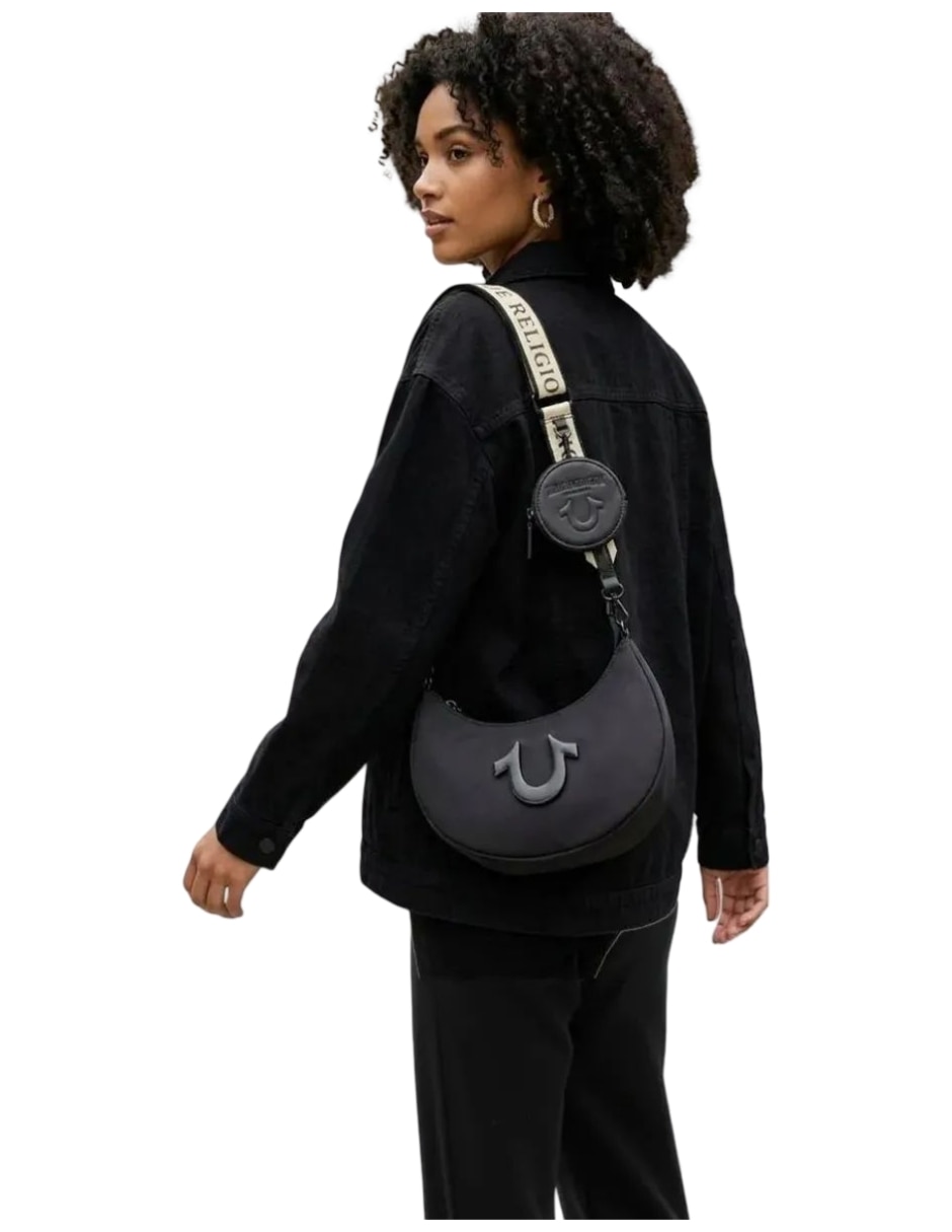 Bolso para celular True Religion