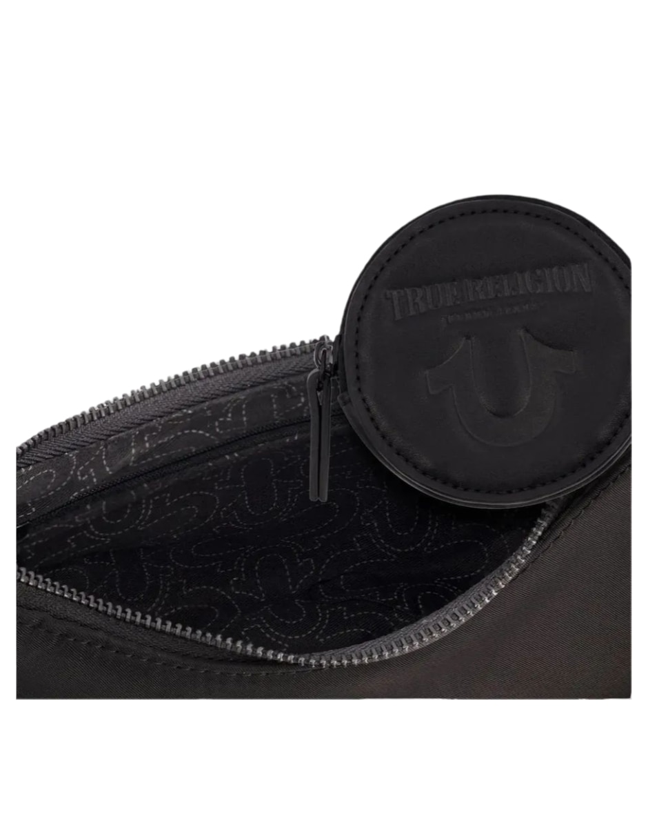 Bolso para celular True Religion