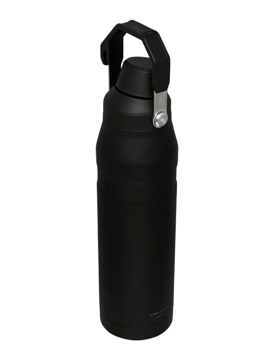 Termo Stanley de acero inoxidable con tapa flip top