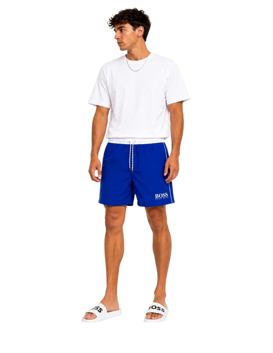 Short Hugo Boss para hombre