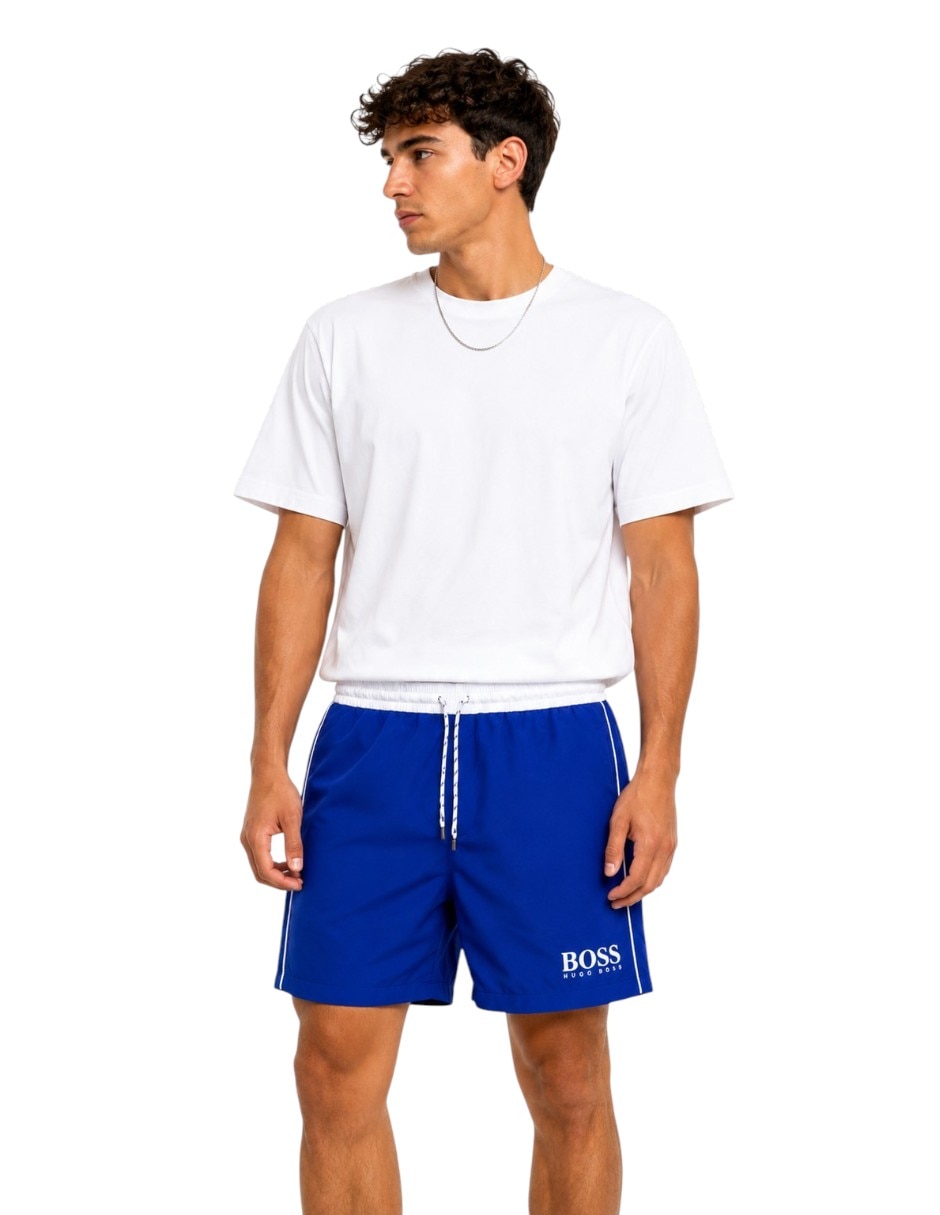 Short Hugo Boss para hombre