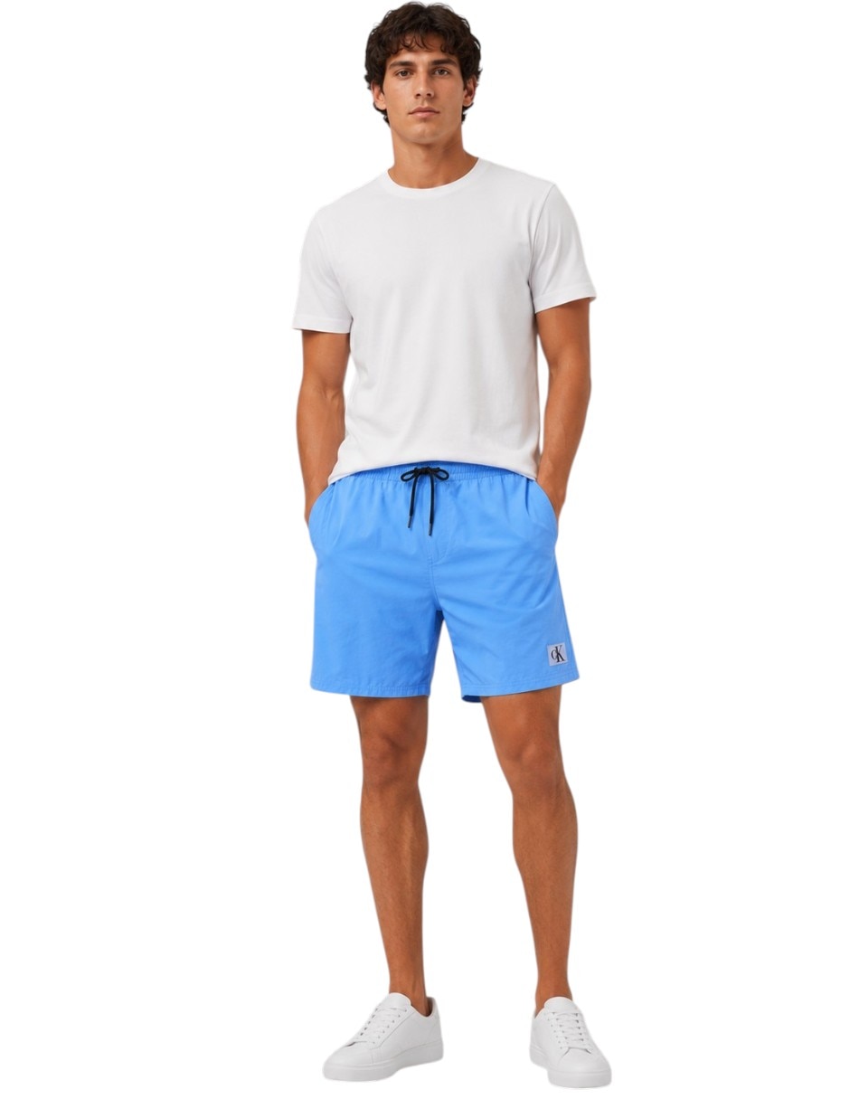 Short Calvin Klein para hombre