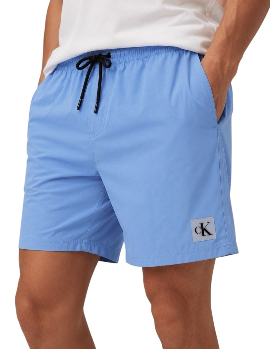 Short Calvin Klein para hombre