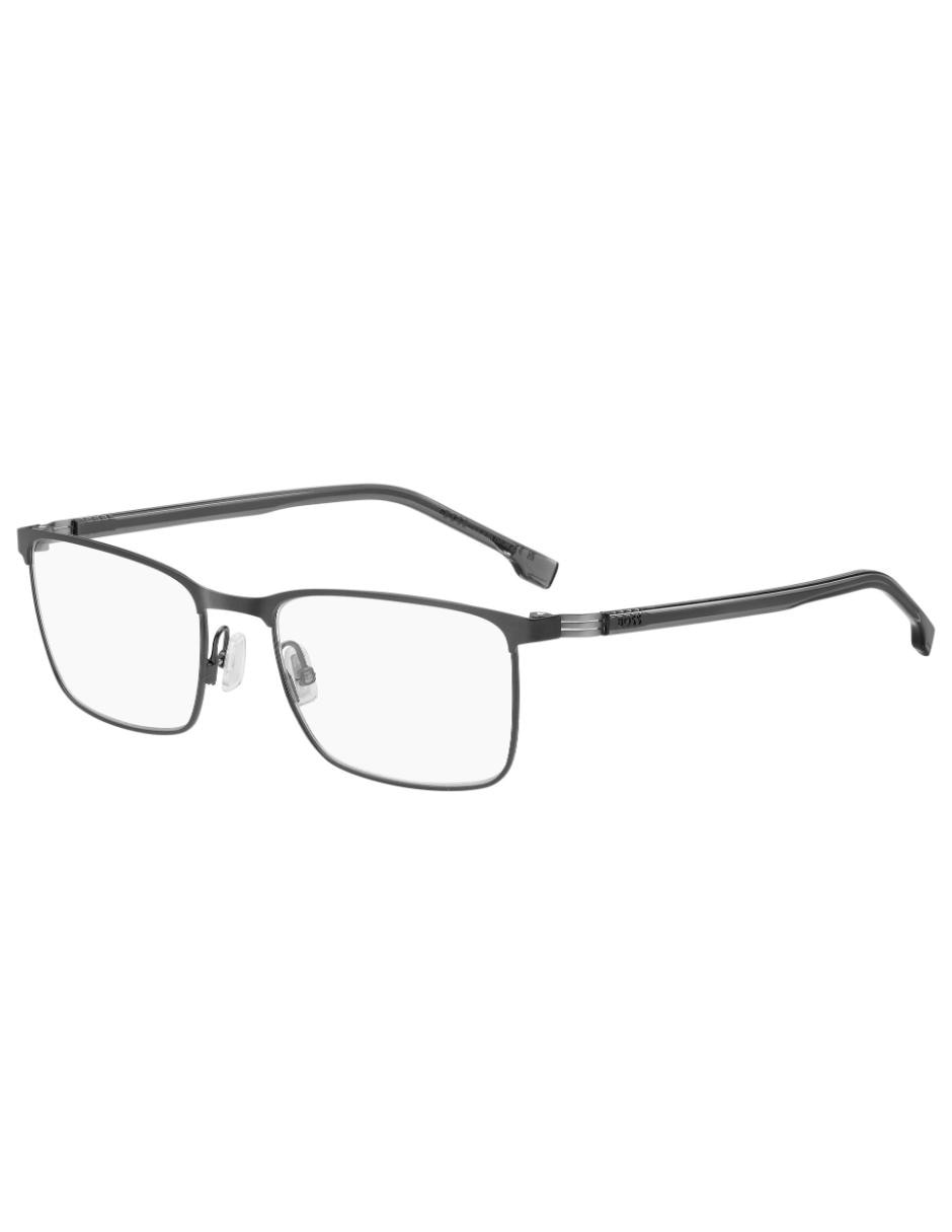 Montura Hugo Boss 1637 SVK para hombre
