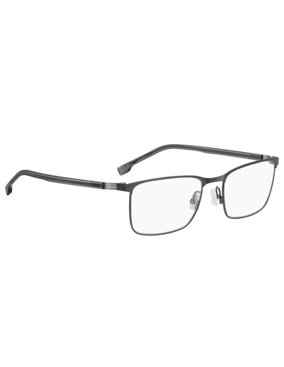 Montura Hugo Boss 1637 SVK para hombre