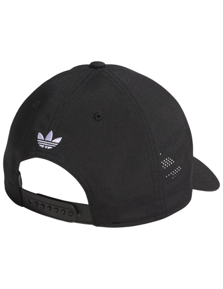 Gorra con visera curva casual Adidas para hombre