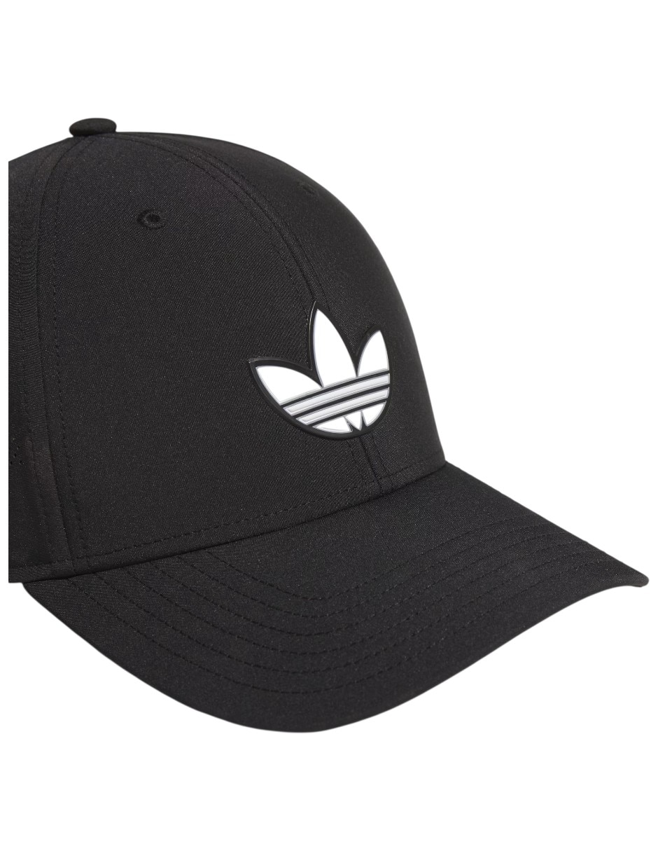 Gorra con visera curva casual Adidas para hombre