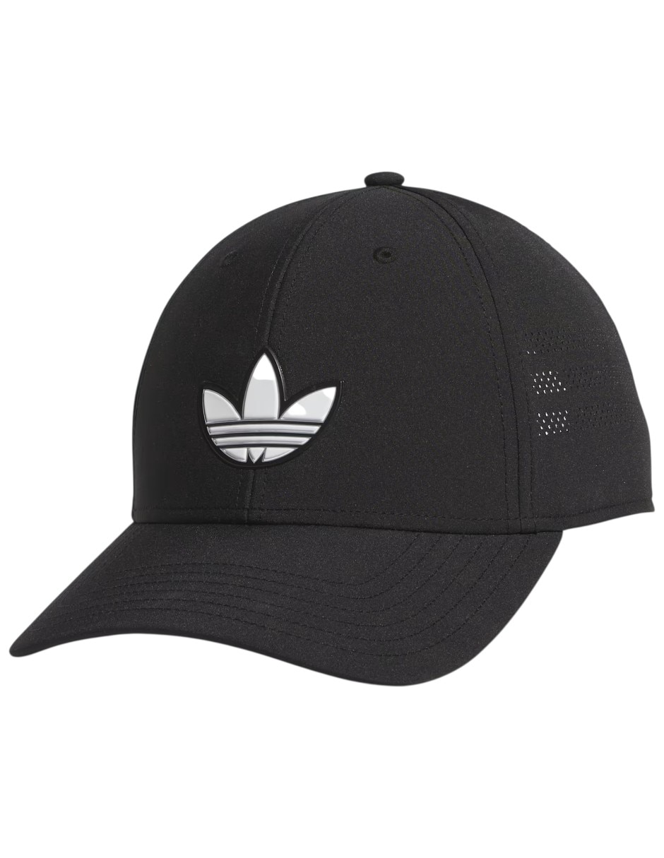 Gorra con visera curva casual Adidas para hombre