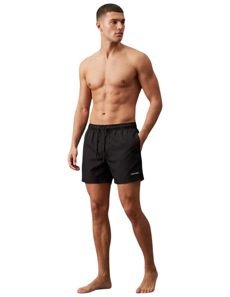 Short Calvin Klein para hombre