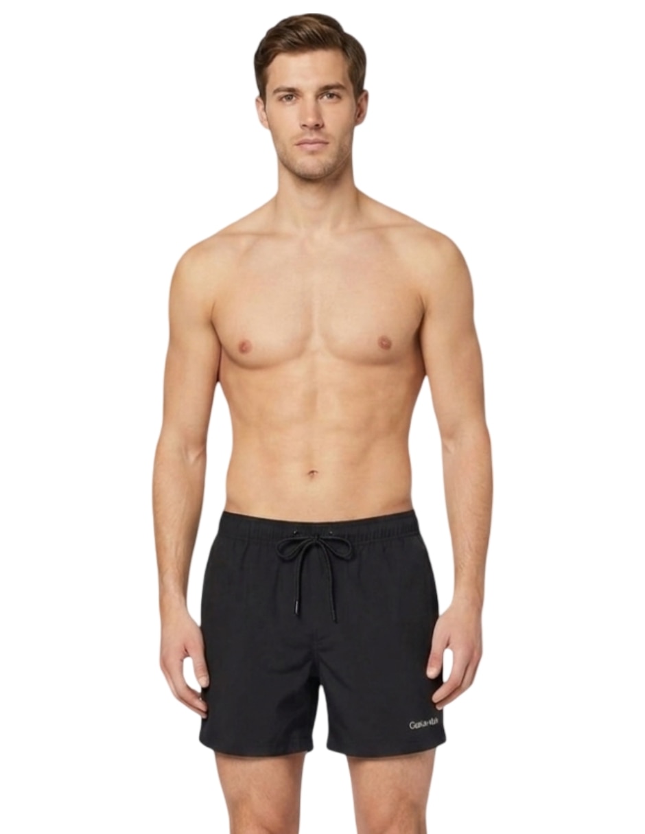 Short Calvin Klein para hombre