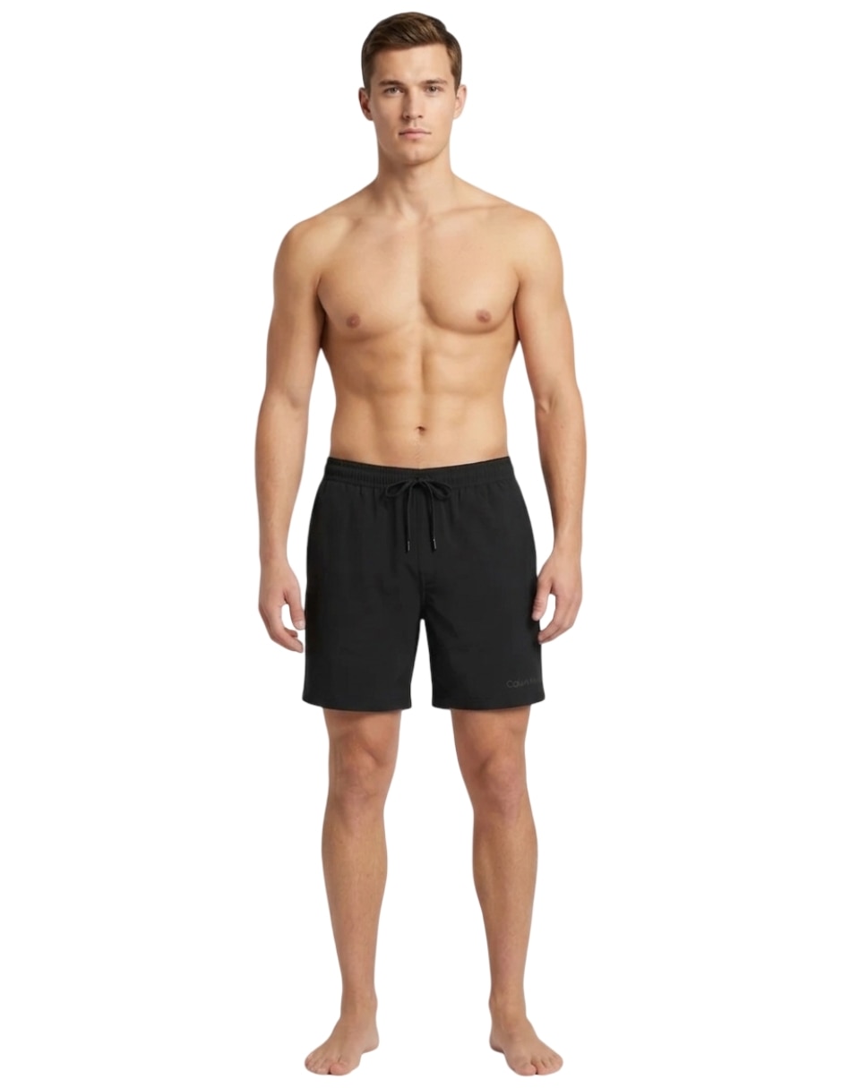 Short Calvin Klein para hombre