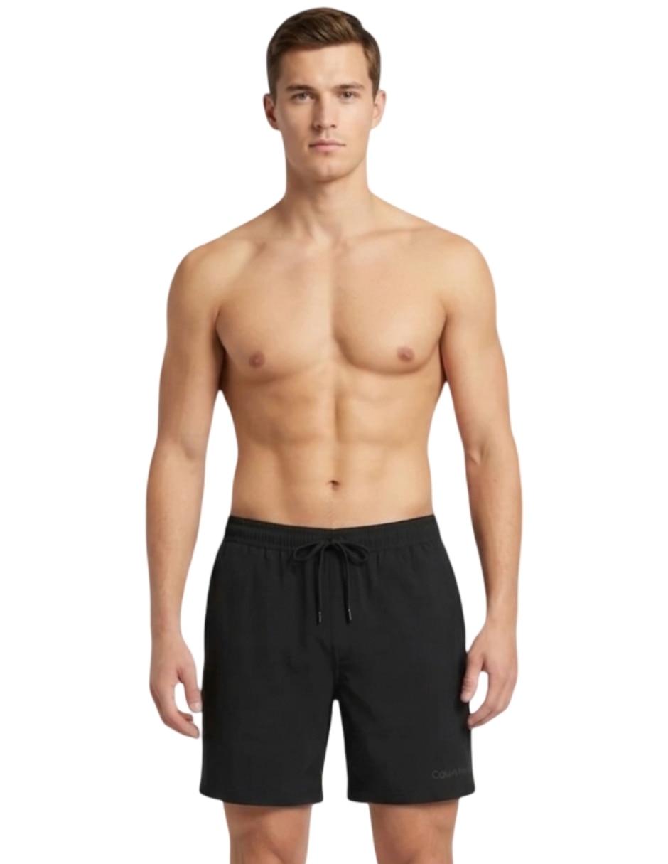 Short Calvin Klein para hombre