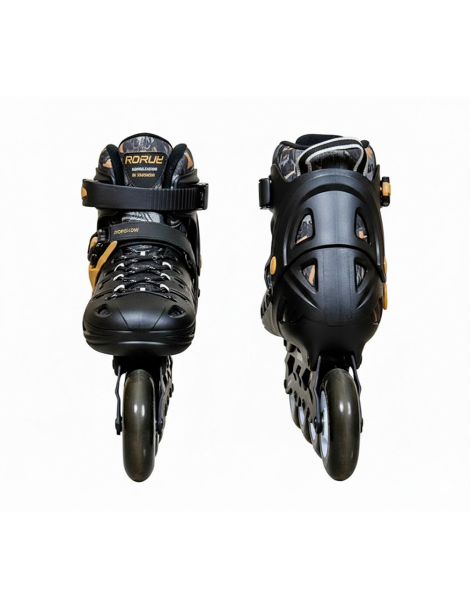 Patines en línea Roadshow Freeskate Ajustable unisex