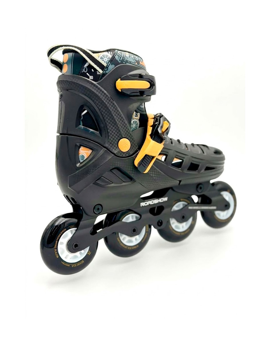 Patines en línea Roadshow Freeskate Ajustable unisex