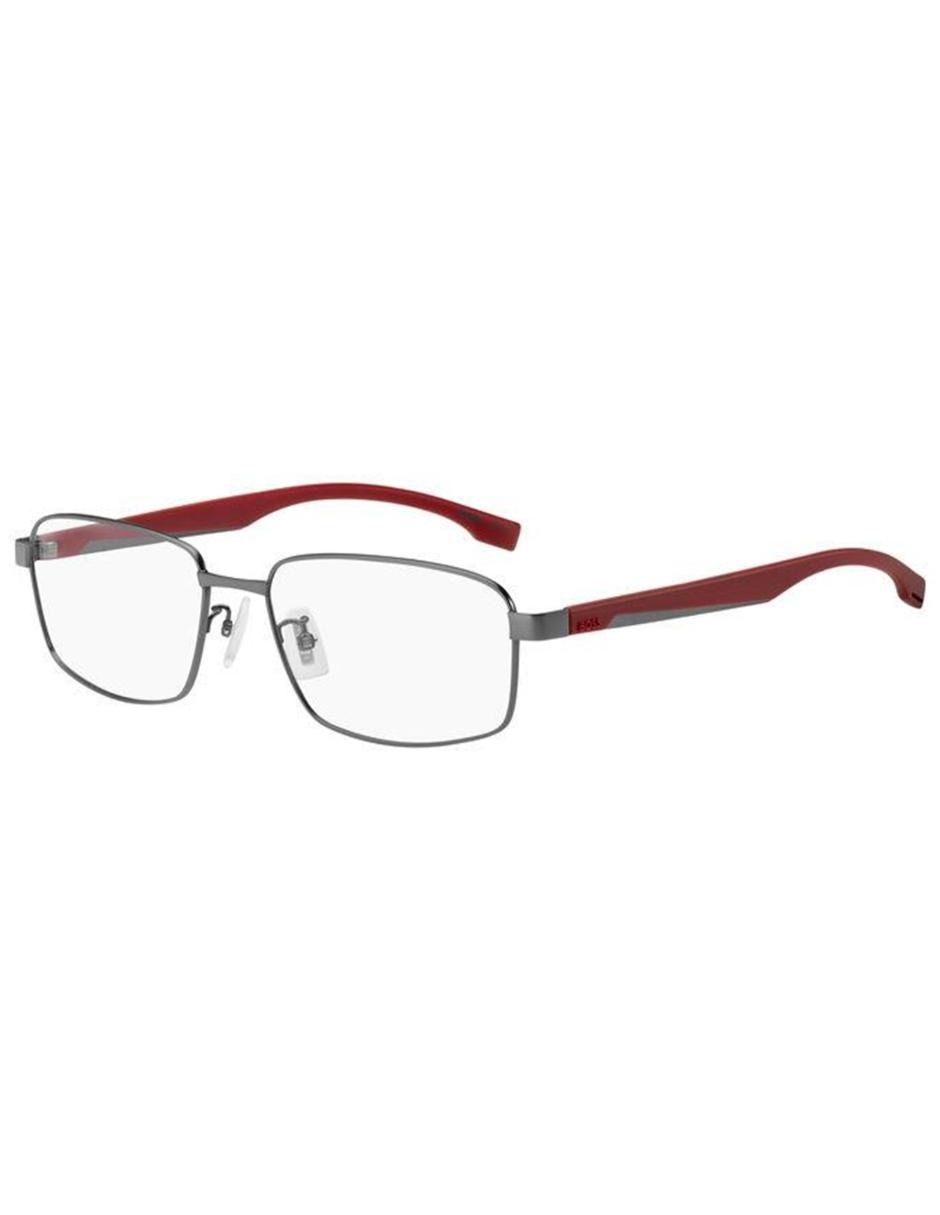 Montura Hugo Boss 1470/F R80 para hombre