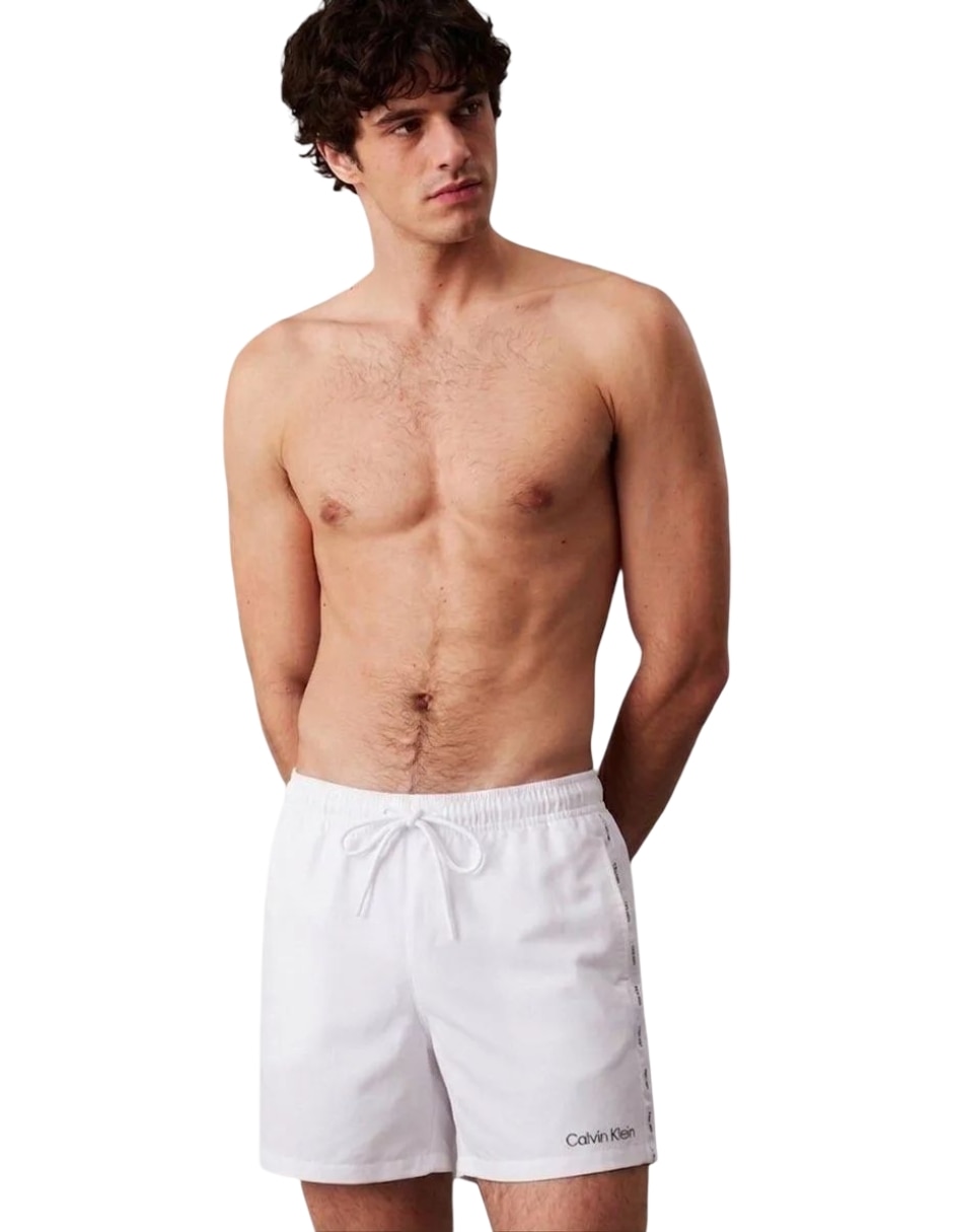 Short Calvin Klein para hombre