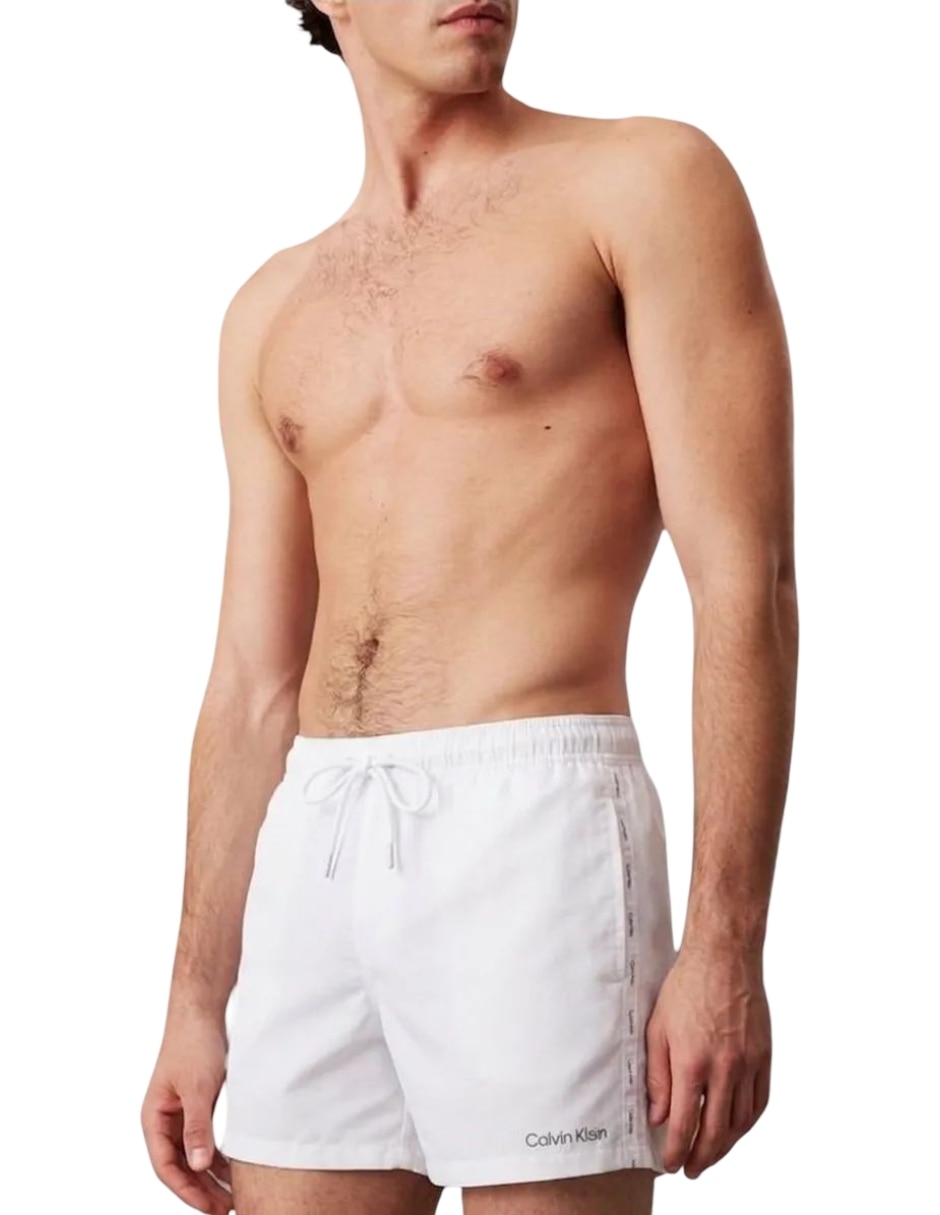 Short CALVIN KLEIN de Poliéster para hombre 5