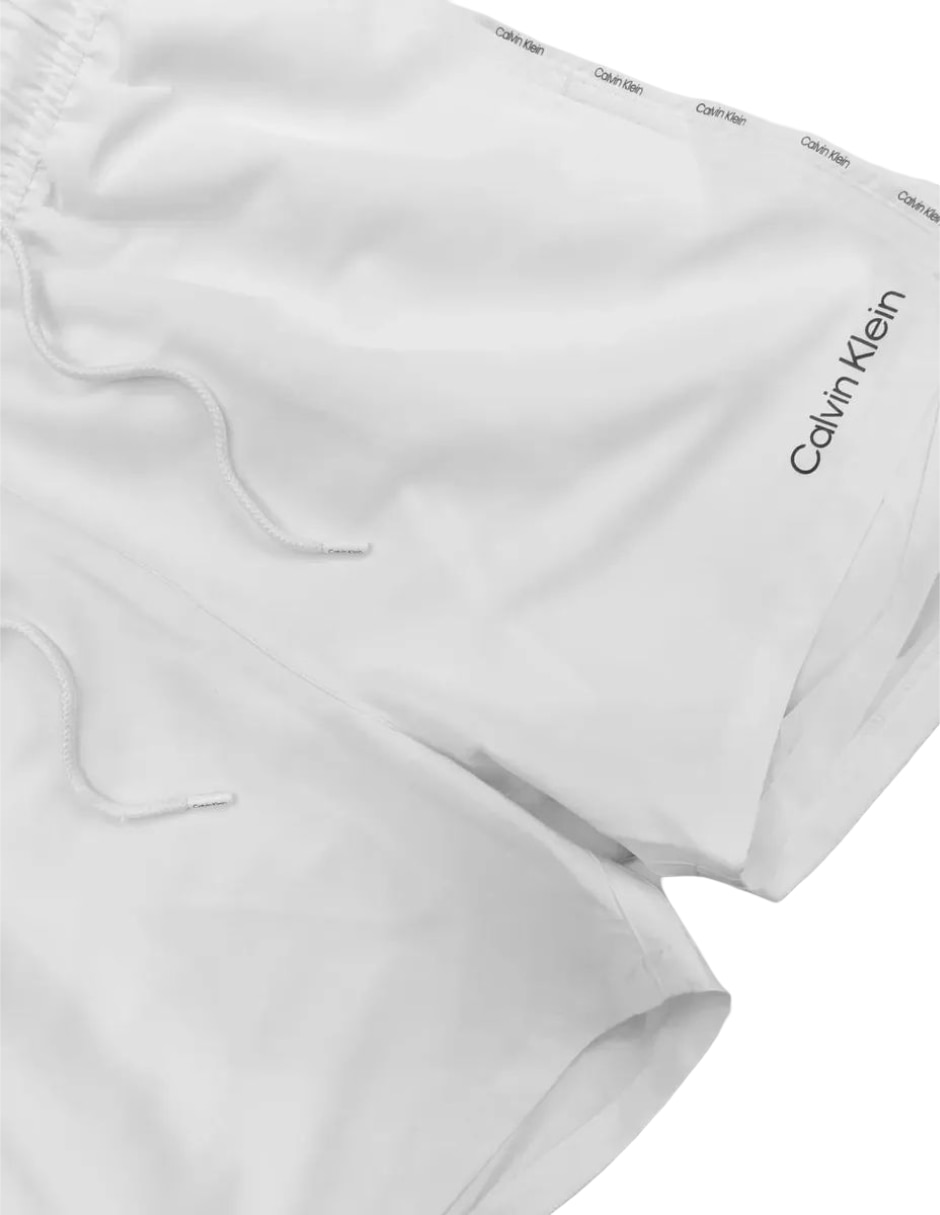 Short CALVIN KLEIN de Poliéster para hombre