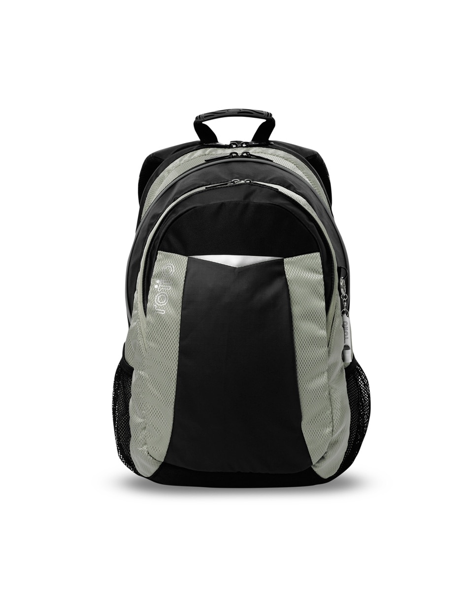 Mochila con portalaptop Teck 3.0 L para hombre Mochila con portalaptop Teck 3.0 L para hombre