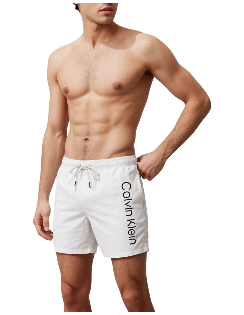 Short Calvin Klein para hombre