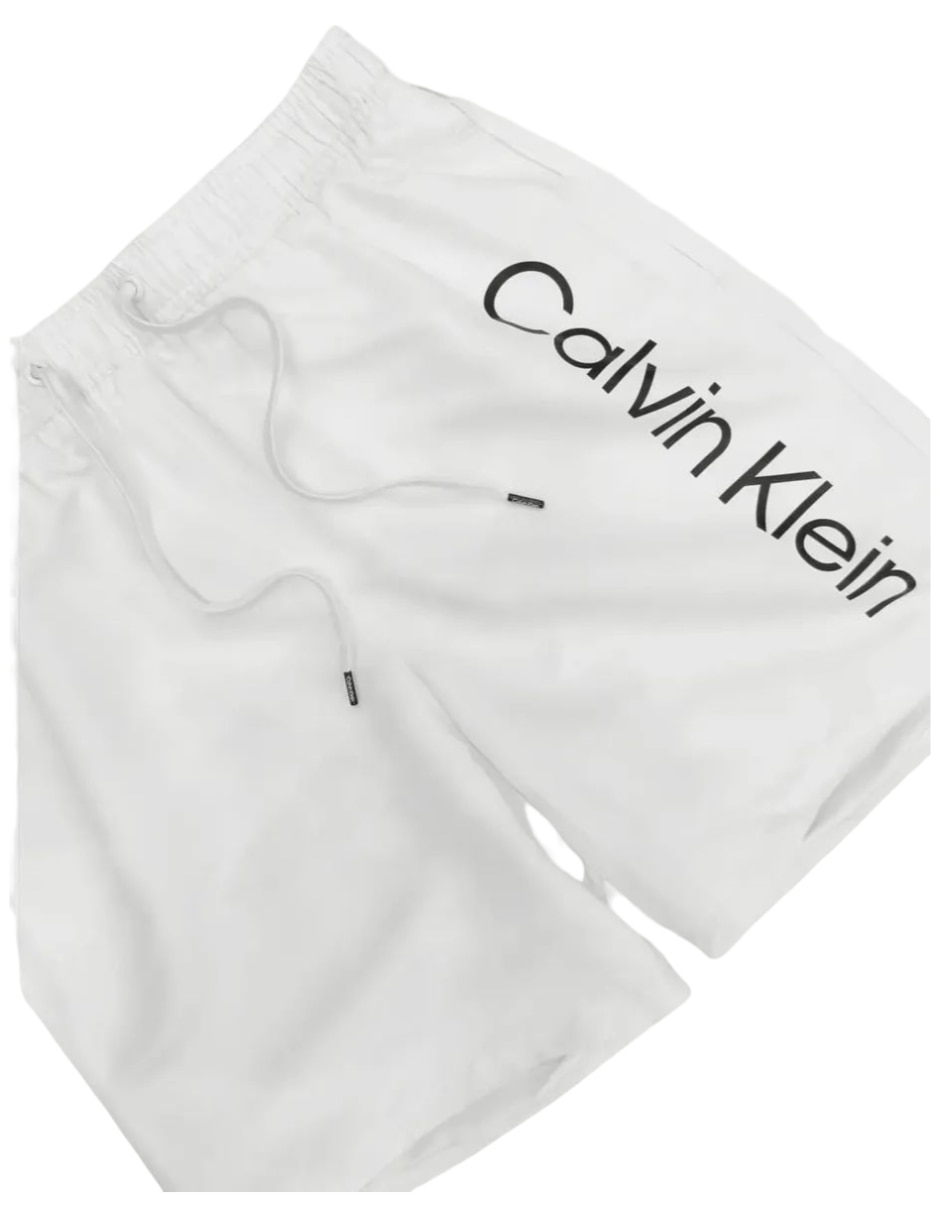Short Calvin Klein para hombre
