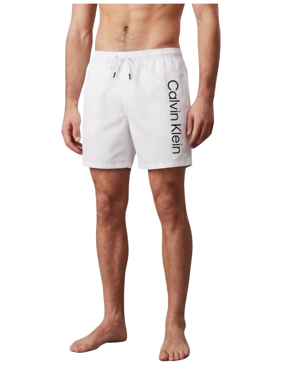 Short Calvin Klein para hombre
