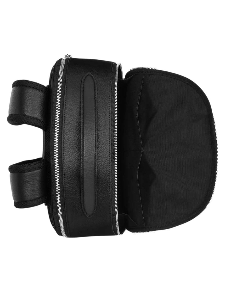 Mochila casual Coach Ethan impermeable para hombre