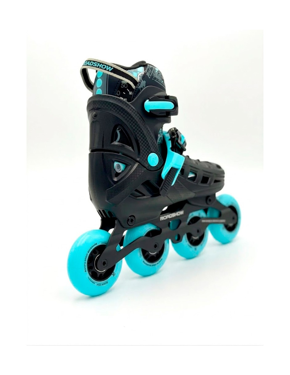Patines en línea Roadshow Freeskate Ajustable unisex