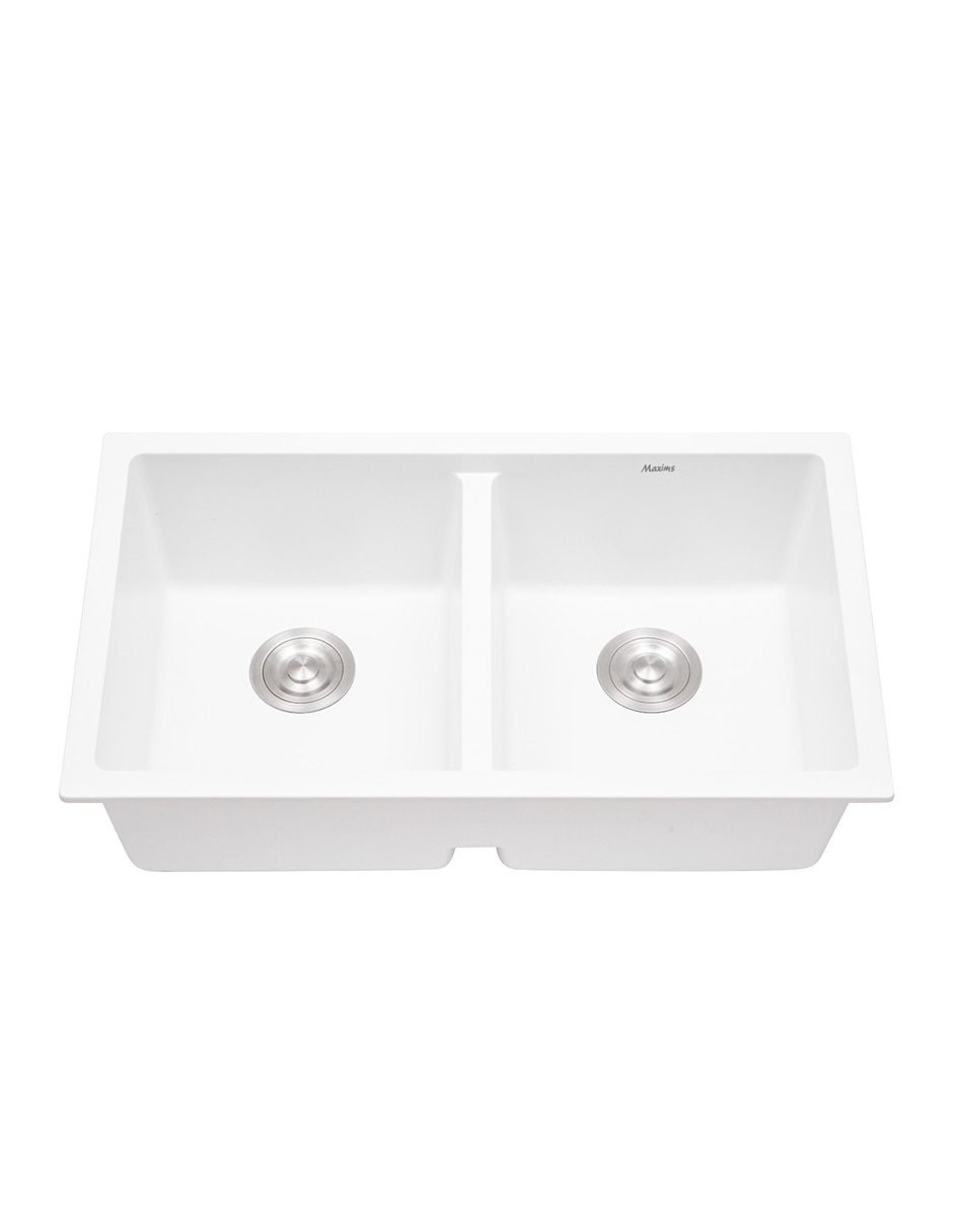 Fregadero de acero inoxidable CS813457W 3