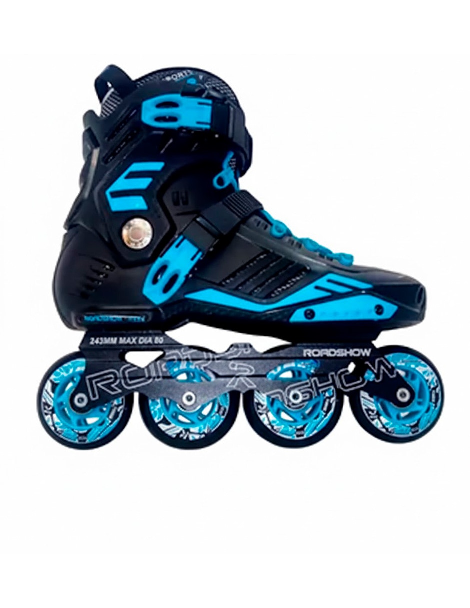 Patines en línea Freeskate unisex Patines en línea Freeskate unisex