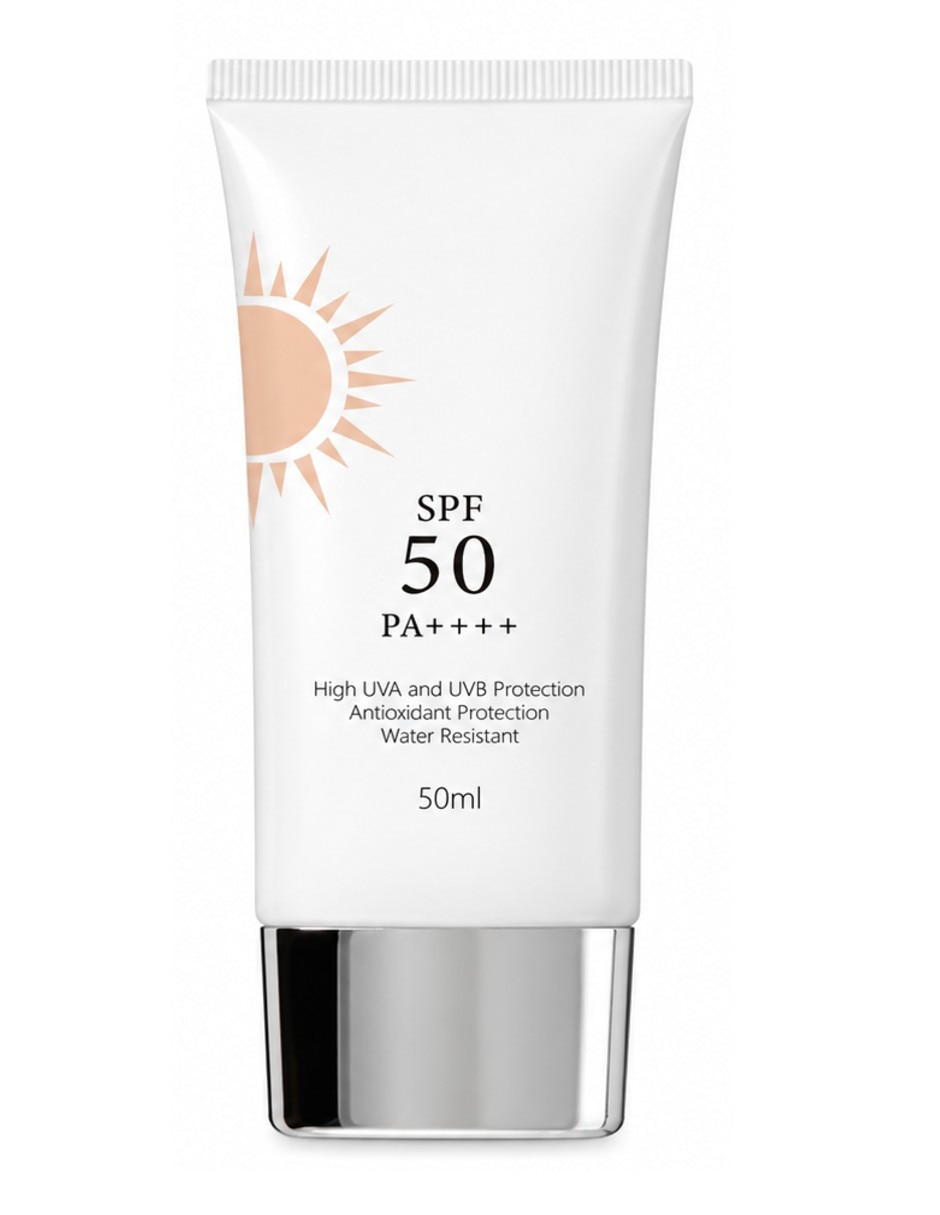 Protector solar FPS 50 Protector solar iluminador FPS 50 PROTECTORES SOLARES Protector solar FPS 50 Protector solar iluminador FPS 50 PROTECTORES SOLARES