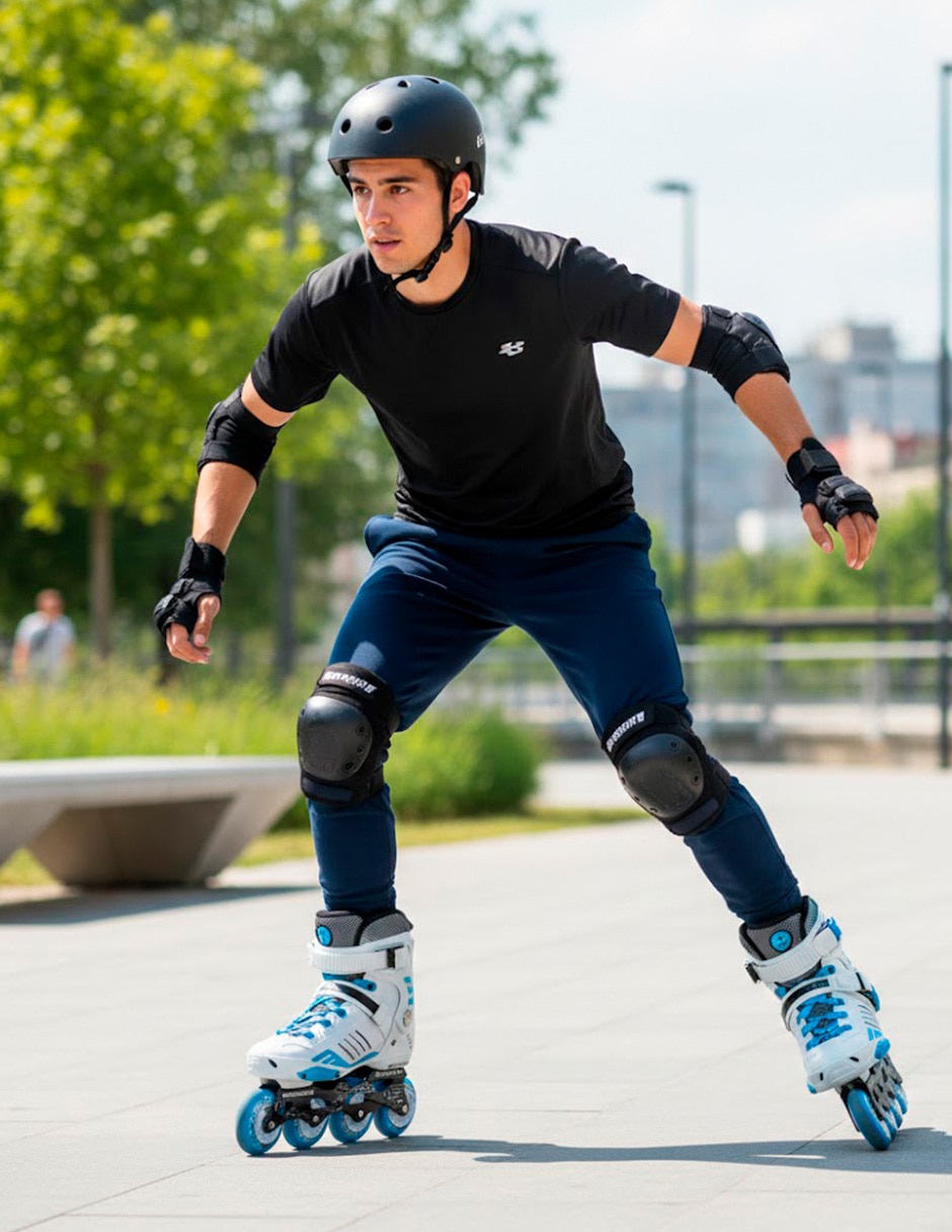 Patines en línea Roadshow Freeskate unisex