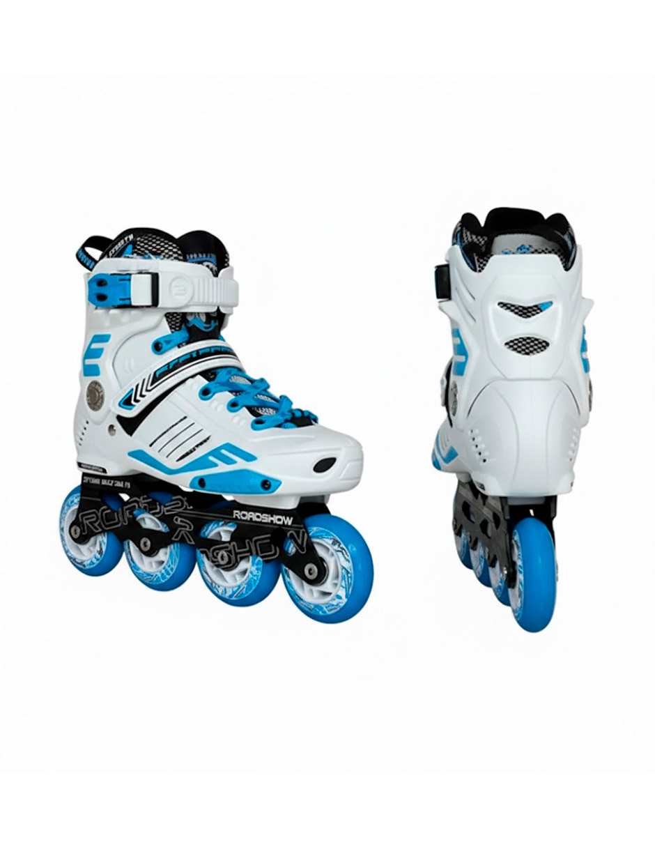 Patines en línea Roadshow Freeskate unisex