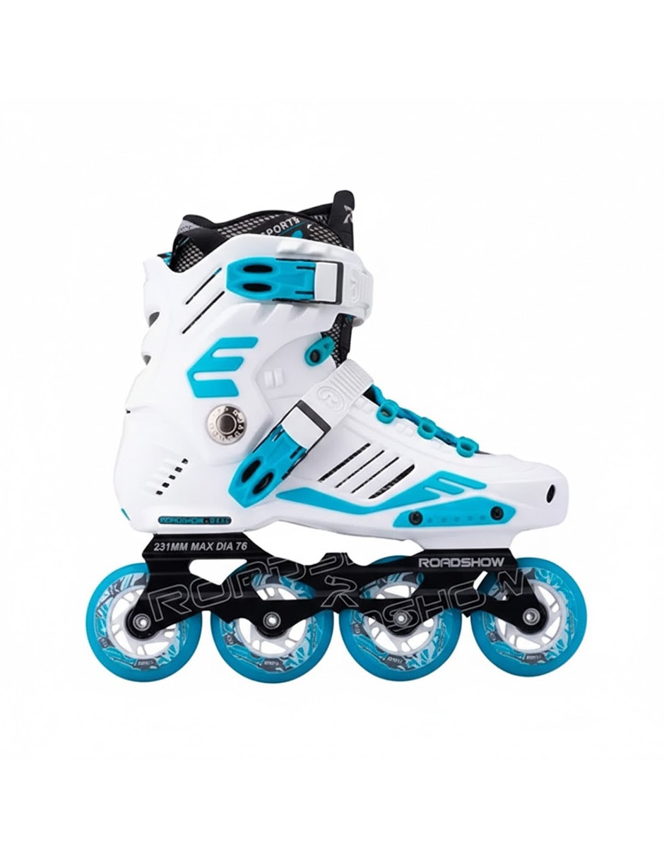 Patines en línea Freeskate unisex Patines en línea Freeskate unisex