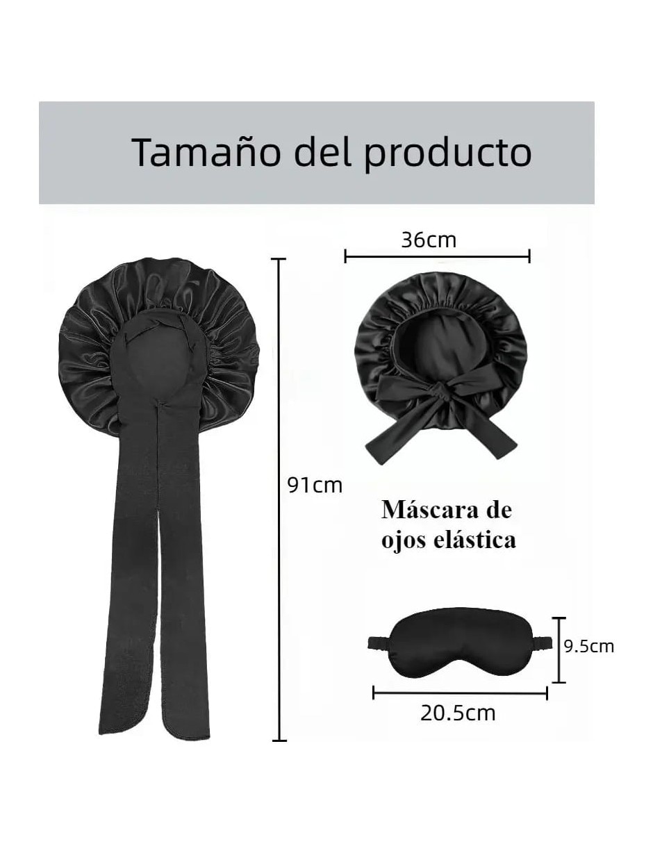Kit para dormir 2