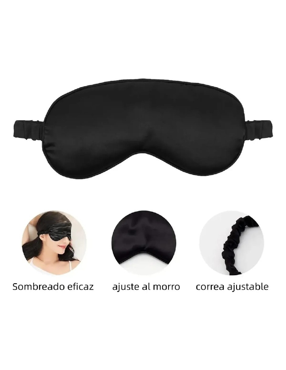 Kit para dormir 3
