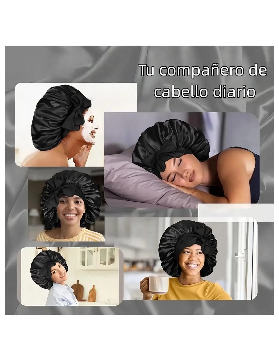 Kit para dormir 4