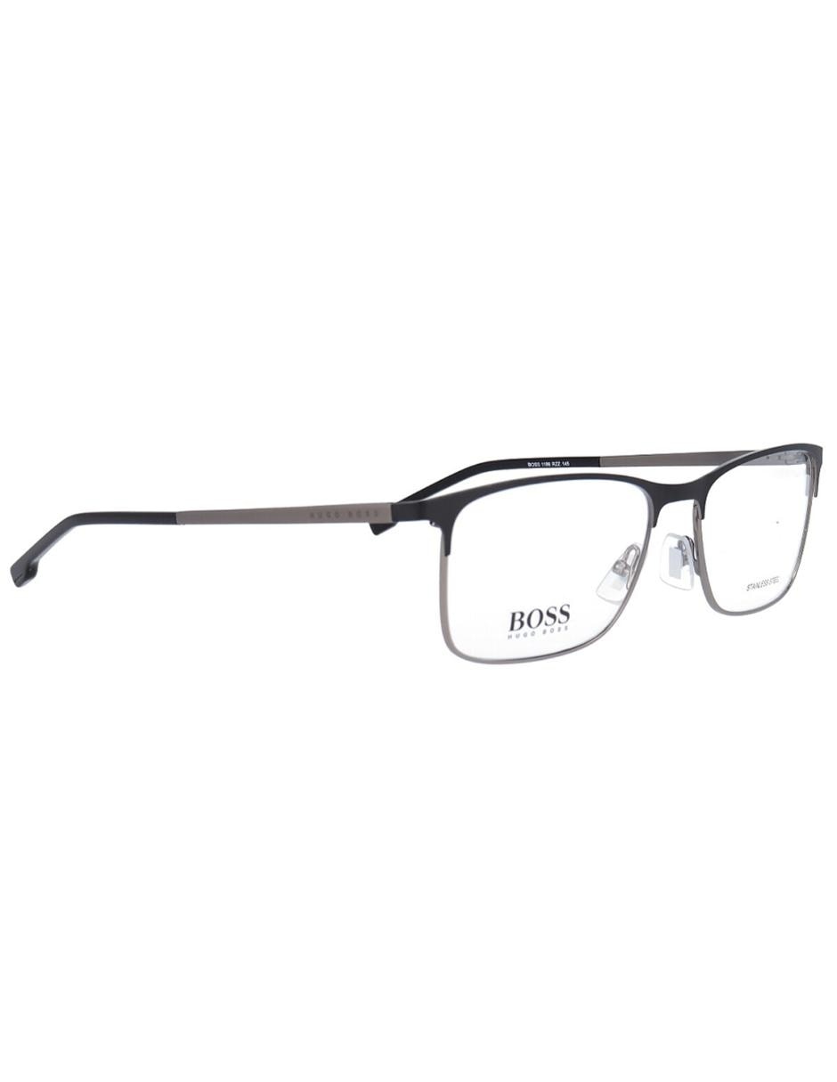 Montura Hugo Boss 1186 RZZ para hombre