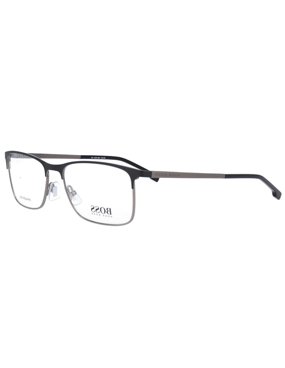 Montura Hugo Boss 1186 RZZ para hombre