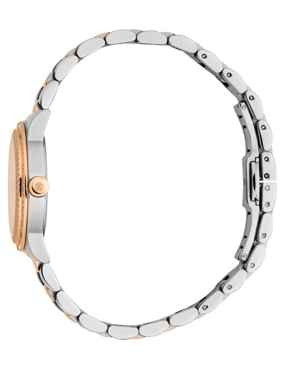Reloj Roberto Cavalli Glam para mujer RC5L090M0095