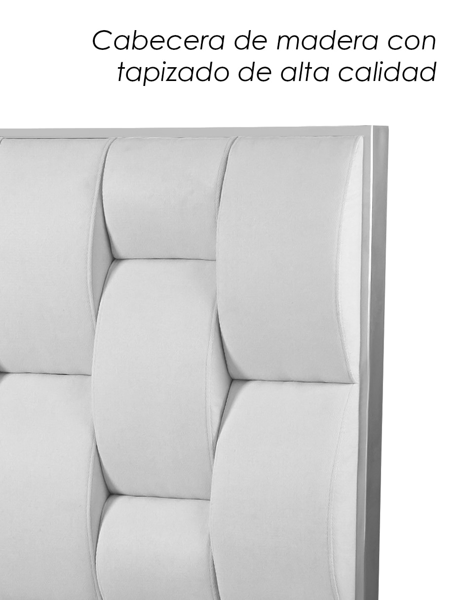 Cama de madera 8