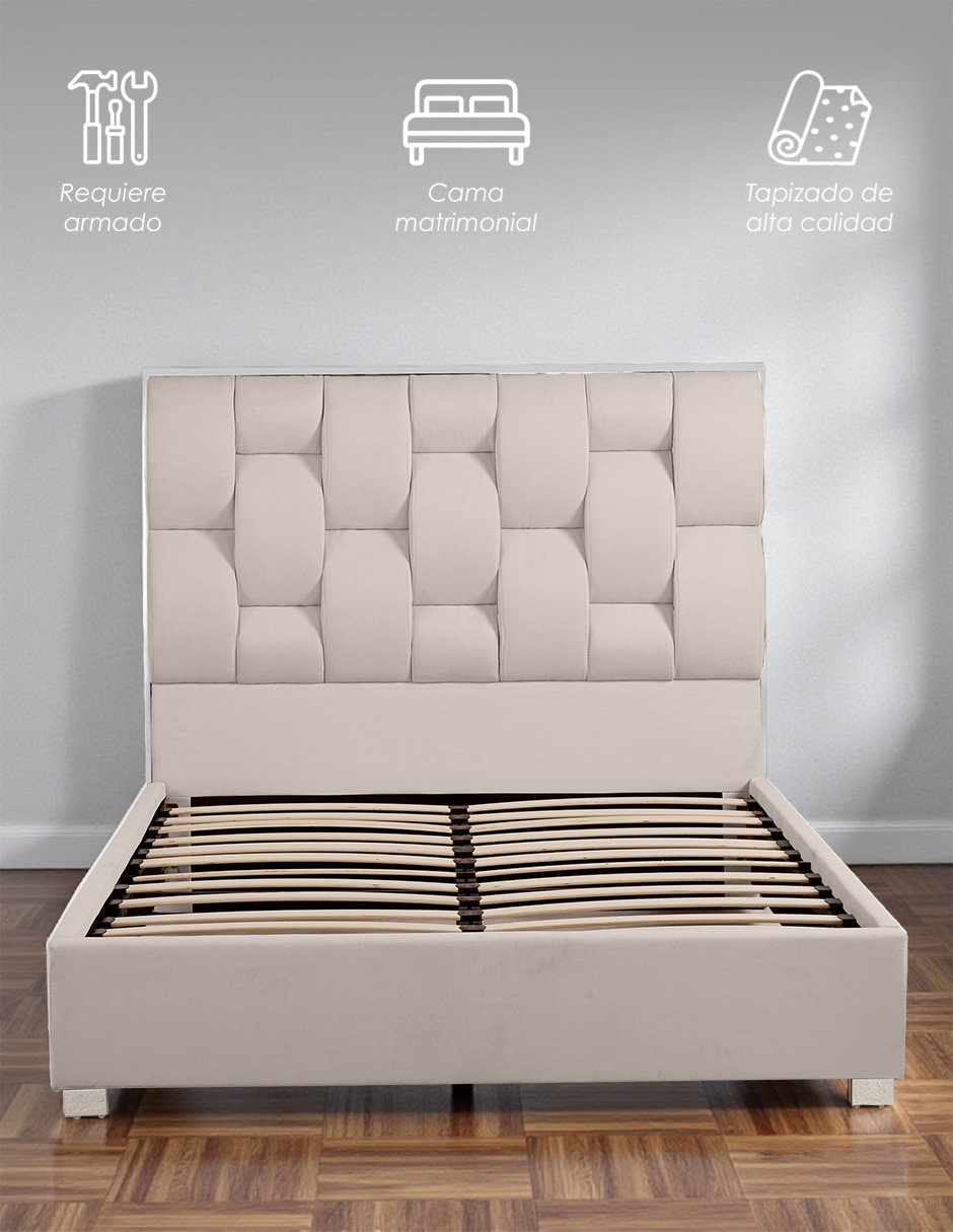 Cama cama5730 6