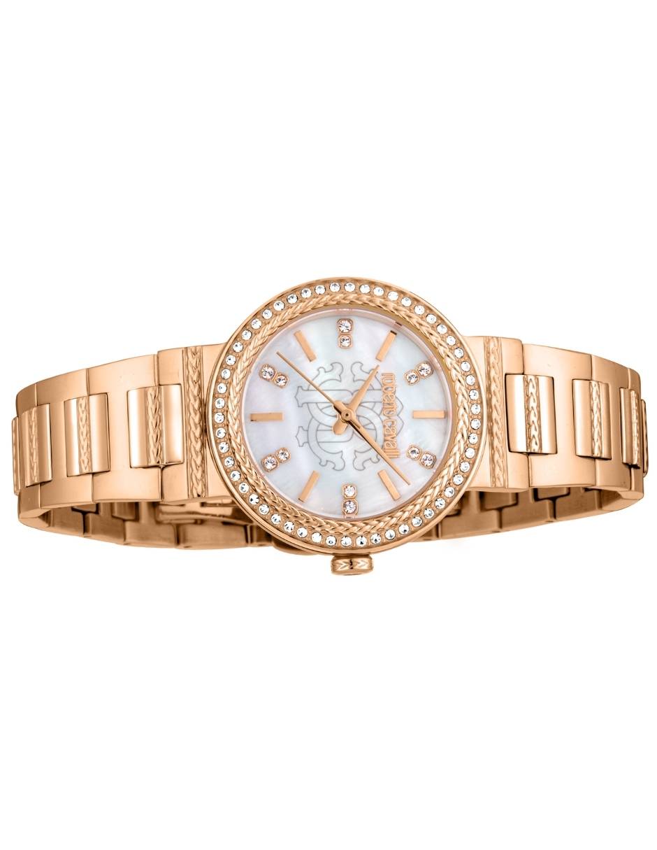 Reloj Roberto Cavalli Glam para Mujer RC5L098M0045