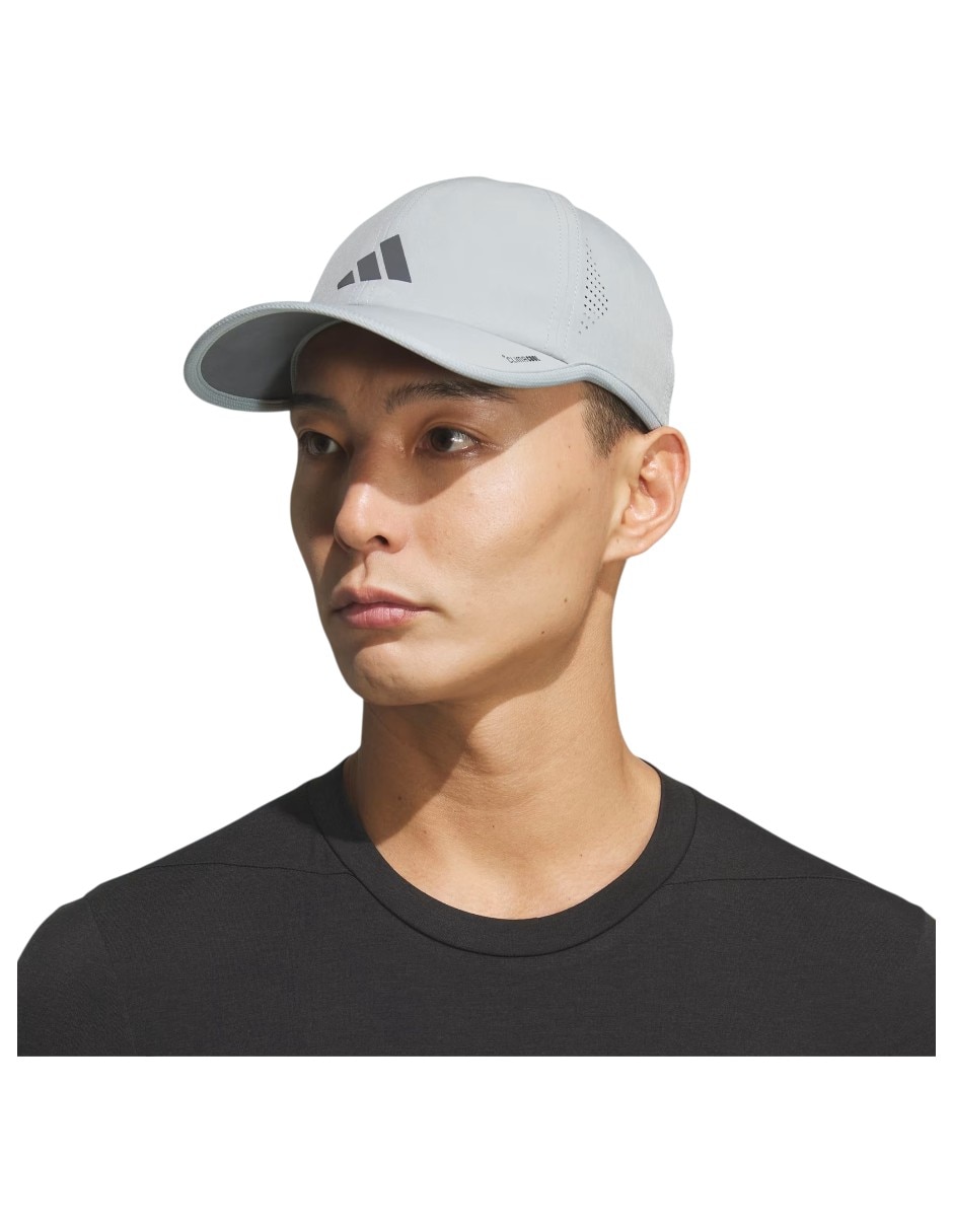 Gorra con visera curva casual Adidas para hombre