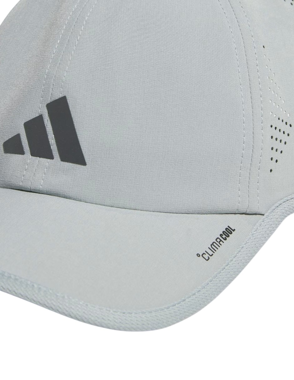 Gorra con visera curva casual Adidas para hombre